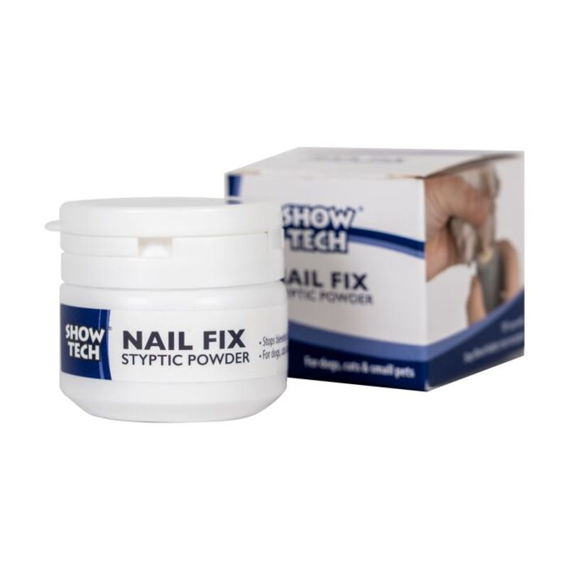 Nail Fix Styptic Powder 14 g, Show Tech