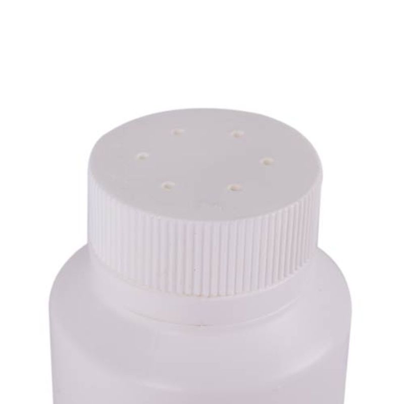 Tørrsjampo hvit (pulver) 100g, Ibanez