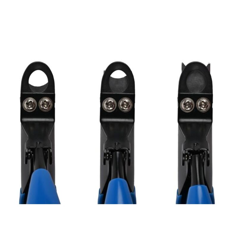 Guillotine Comfort Nail Cutter, Show Tech 