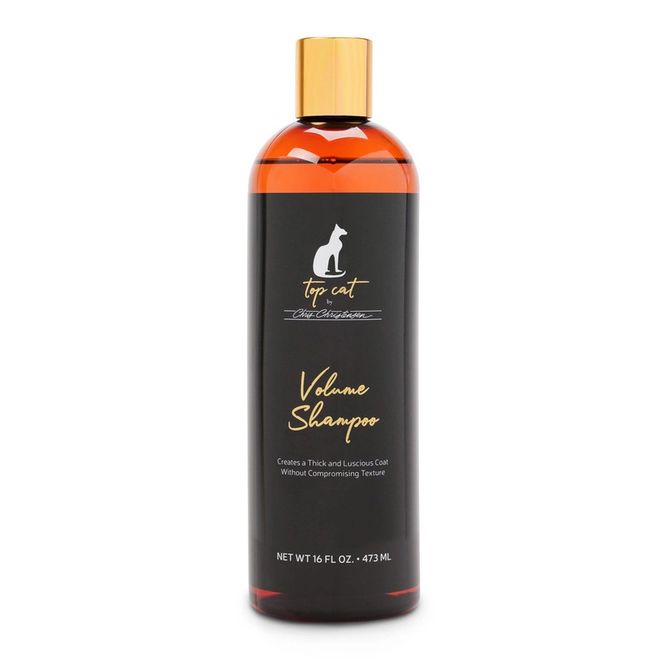 Hovedbilde Volumising Shampoo 473ml, Topcat CC