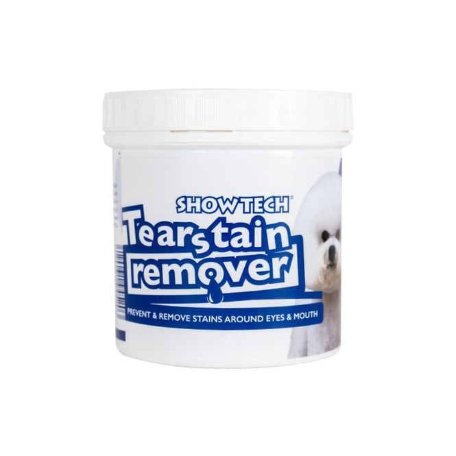 Hovedbilde Tear Stain Remover 200 ml, ShowTech