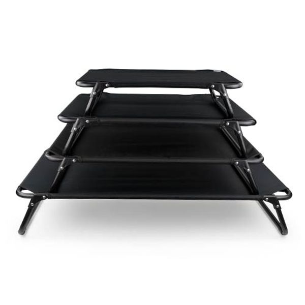 Hovedbilde Opphøyet Hundeseng 105x65x19cm, Ibanez