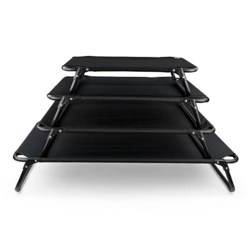 Opphøyet Hundeseng 71x53x16,5cm, Ibanez
