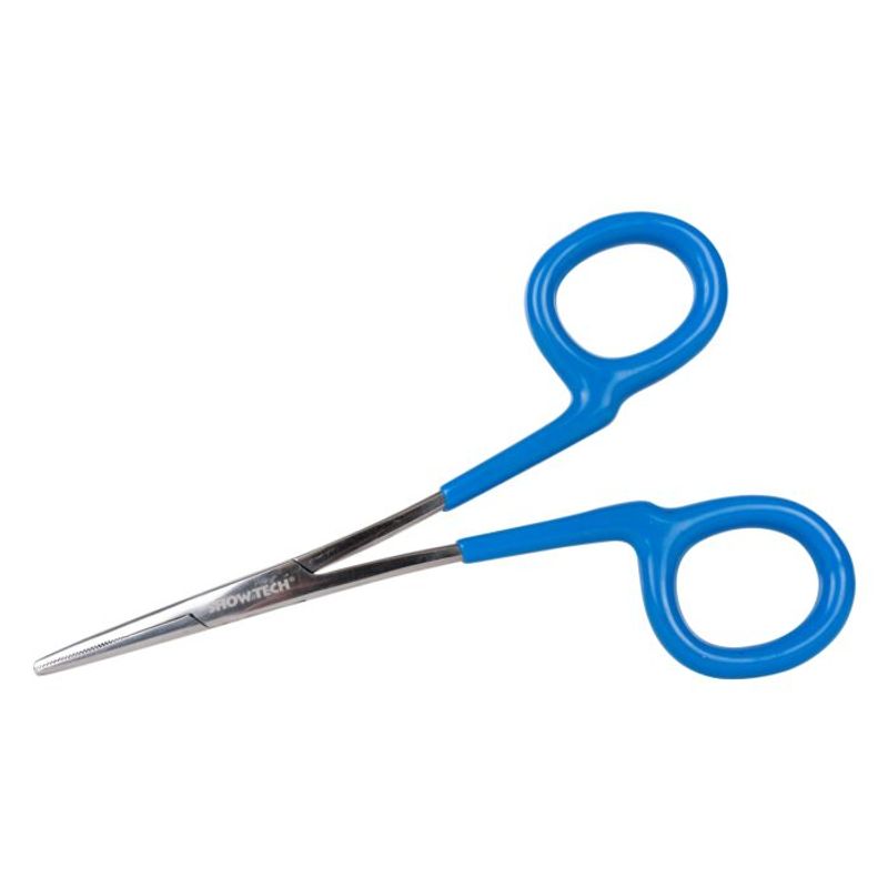 Ear Forceps Comfort Straight 15 cm, Show Tech