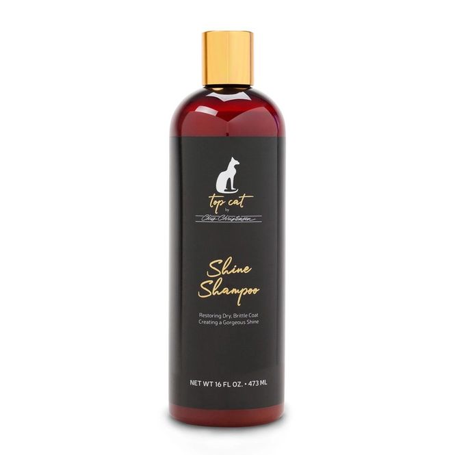 Hovedbilde Shine Shampoo 473ml, Topcat CC