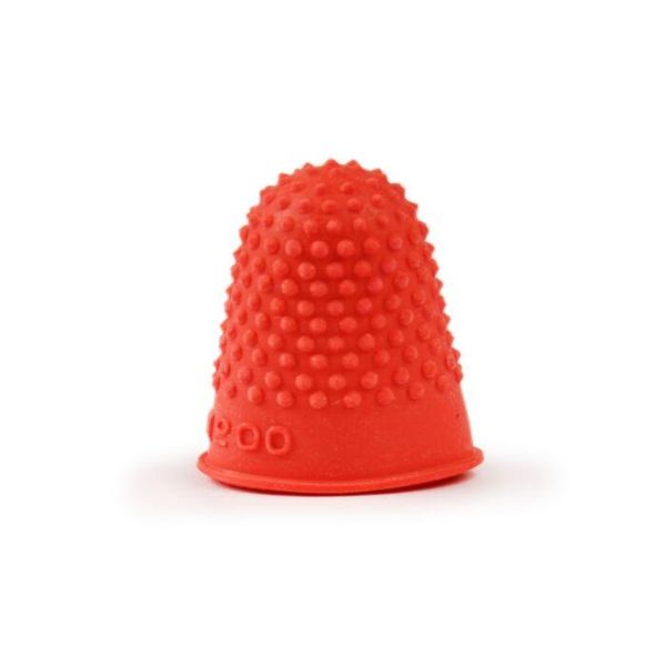Hovedbilde Finger beskyttelse for napping (XS) , Pakker av 1 ...