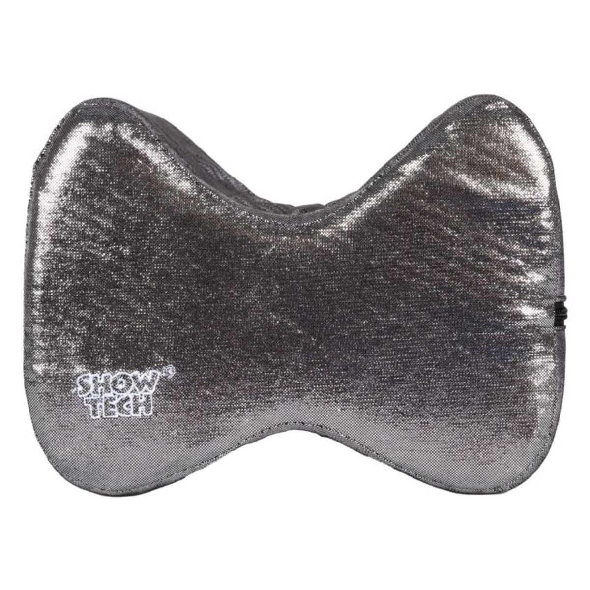 Grooming pute Sort Topknot Cushion Glitzy (Medium), ShowTech