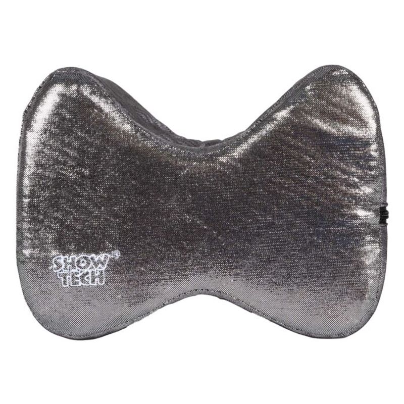 Grooming pute Sort Topknot Cushion Glitzy (Medium), ShowTech