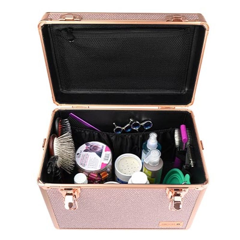 Grooming case (Stardust), Groom-X 