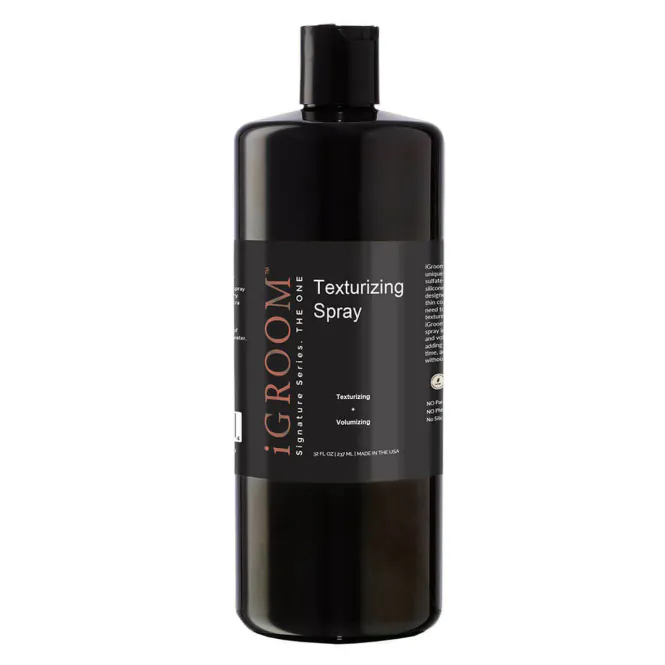 Hovedbilde Texturizing Spray 946ml, iGROOM