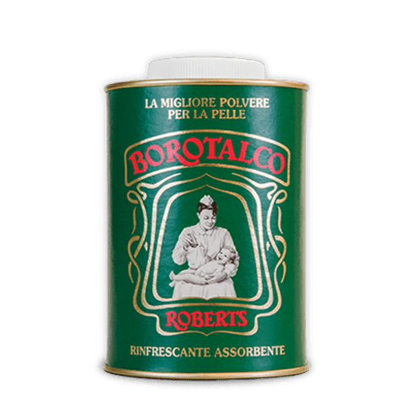 Hovedbilde Borotalco 500gr, Manetti Roberts