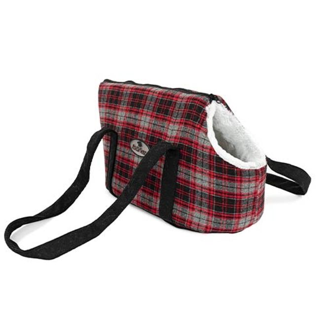Hovedbilde Scottish Bag, Ibanez