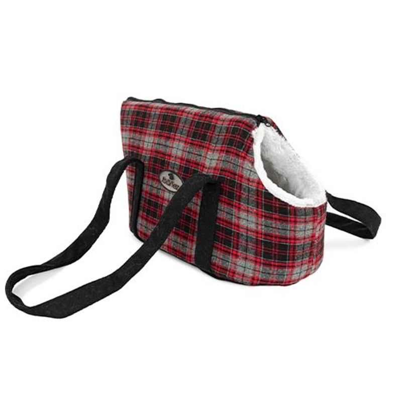 Scottish Bag, Ibanez