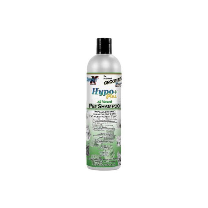 Hovedbilde Hypo+ Plus Shampoo 236 ml., DoubleK