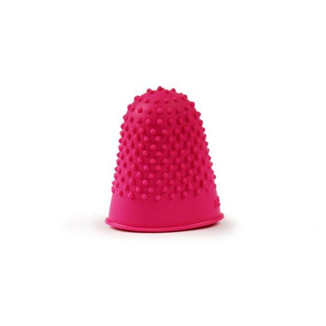 Hovedbilde Finger beskyttelse for napping (XL) , Pakker av 1 ...