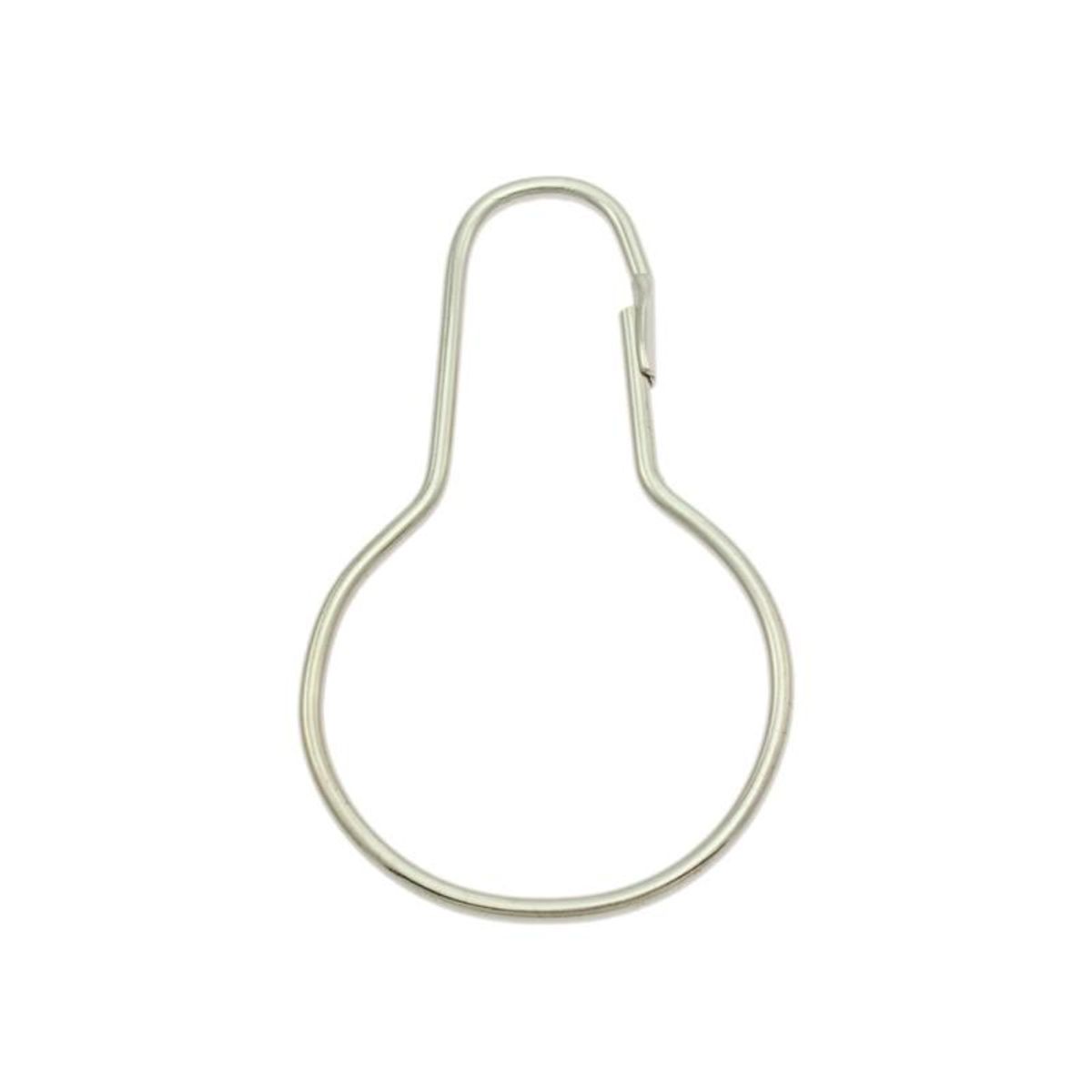 Oppheng Krok Ring 38 x 68mm, Sorma