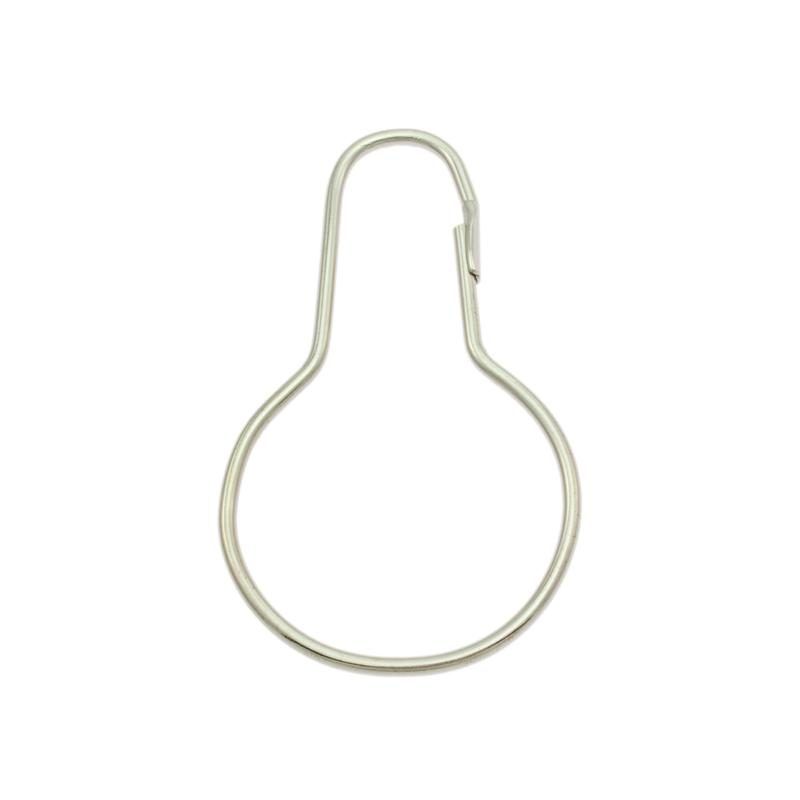 Oppheng Krok Ring 38 x 68mm, Sorma