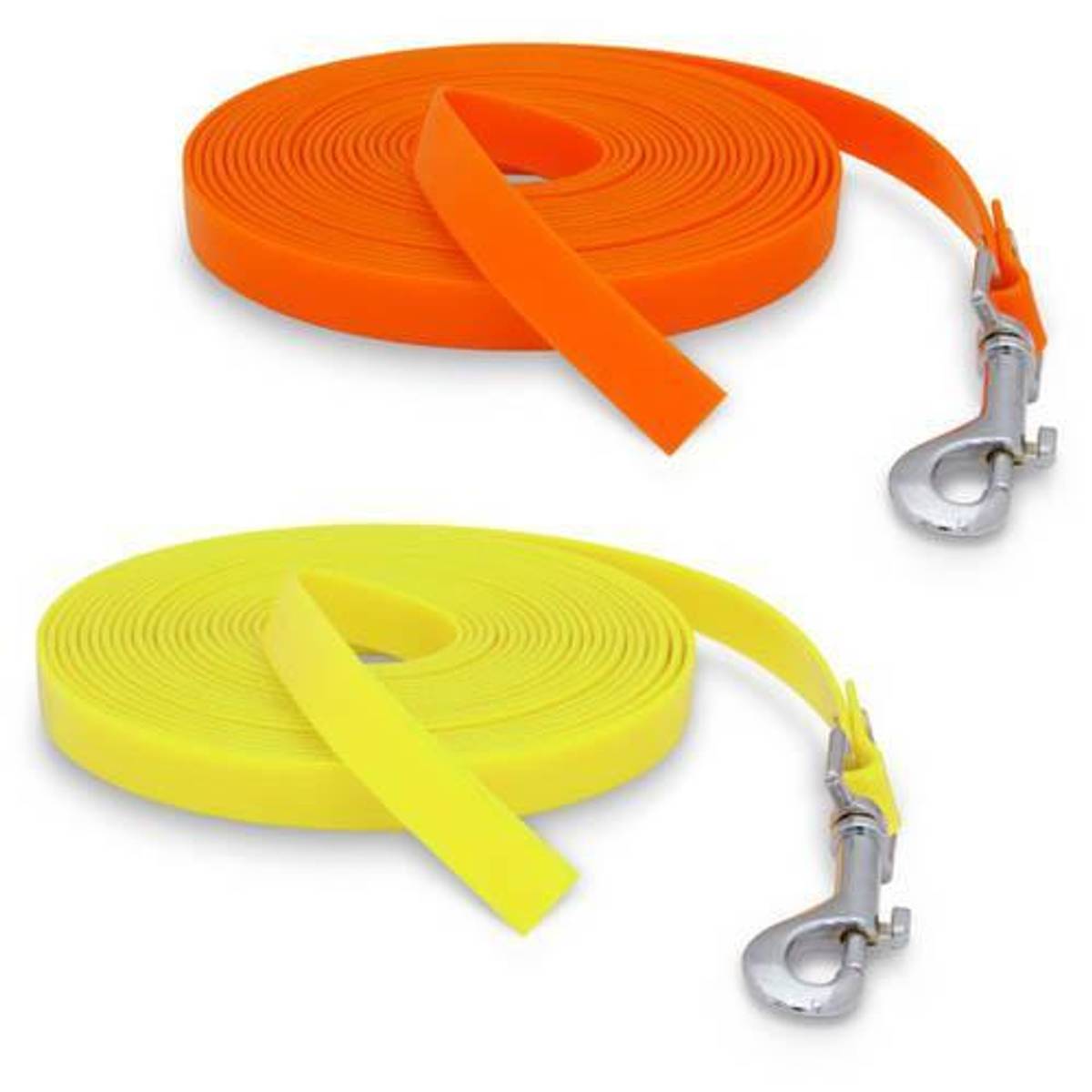 Polyuretan Flat Langline 16mm x 10meter, Ibanez