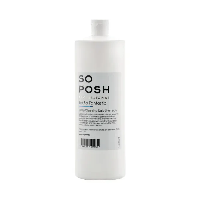 Hovedbilde Im So Fantastic  1L. (Deep cleansing Moisturizing ...
