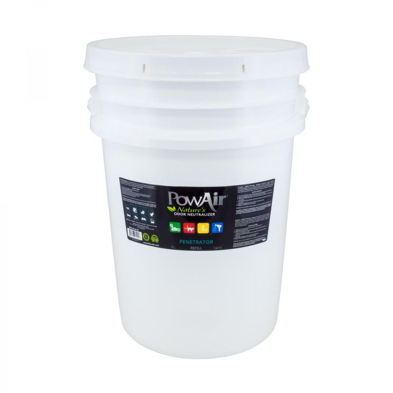 Odour Penetrator Refill 20 liter, PowAir