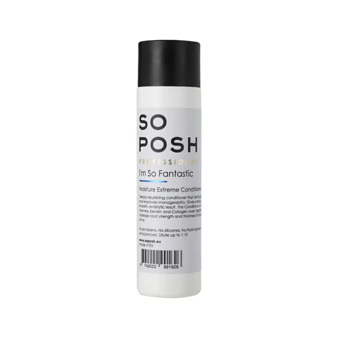 Hovedbilde Im So Fantastic 250 ml. (Deep Moisturizing ...
