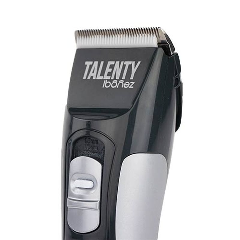 Talenty Klippemaskin, Ibanez