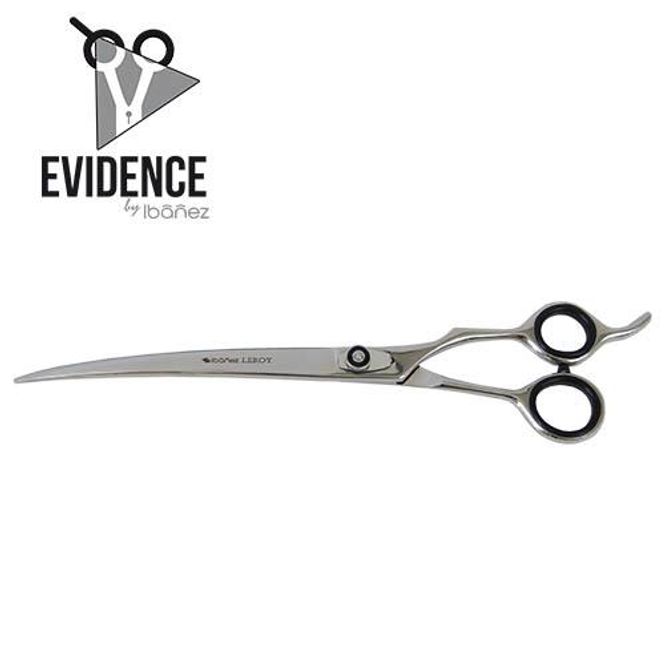 Hovedbilde Evidence Leroy buet saks 23.5 cm, Ibanez