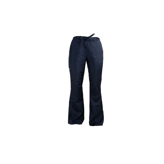 Hovedbilde Galeria Bootcut Trouser 4XL Black, Tikima