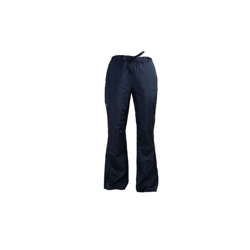 Galeria Bootcut Trouser S Black, Tikima