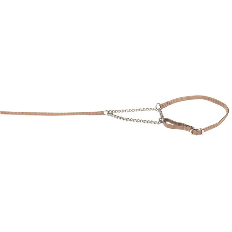 Combi Show Lead (Brown) 0.7x(20-35cm)x96cm, ShowTech