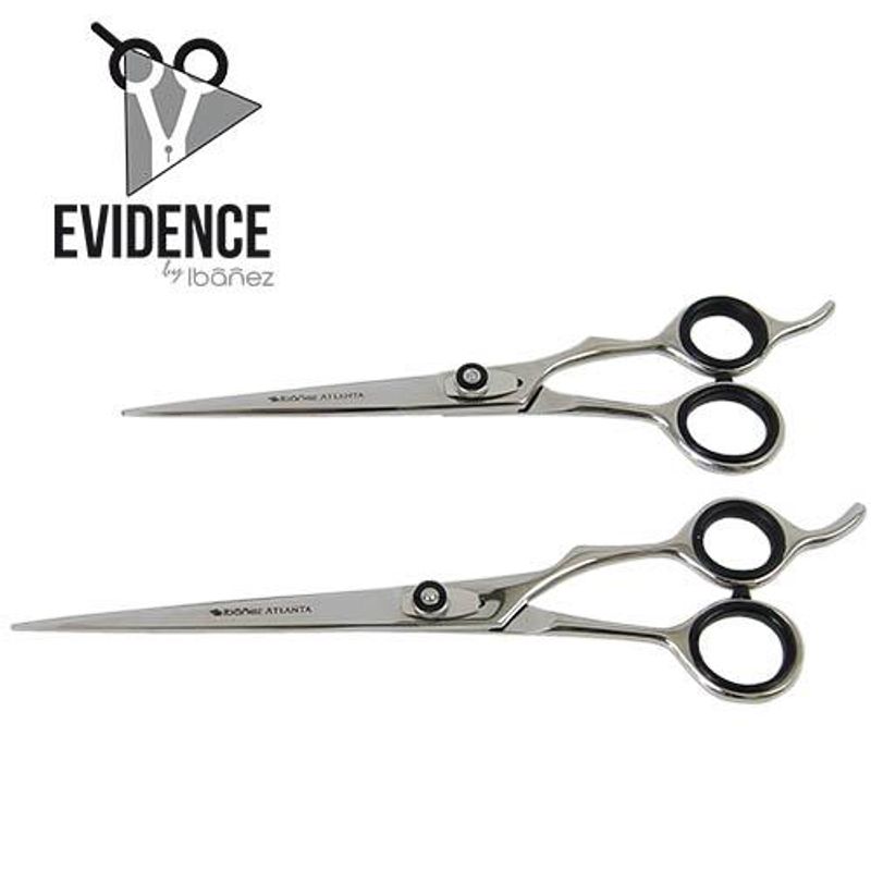 Evidence Atlanta rett saks 20 cm, Ibanez