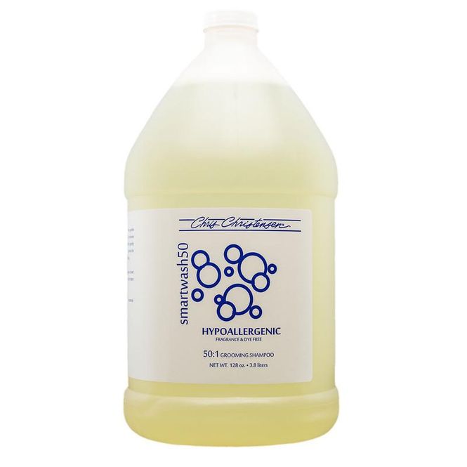 Hovedbilde Smartwash50 Hypo-Allergenic Blend 3,8 L. Chris ...