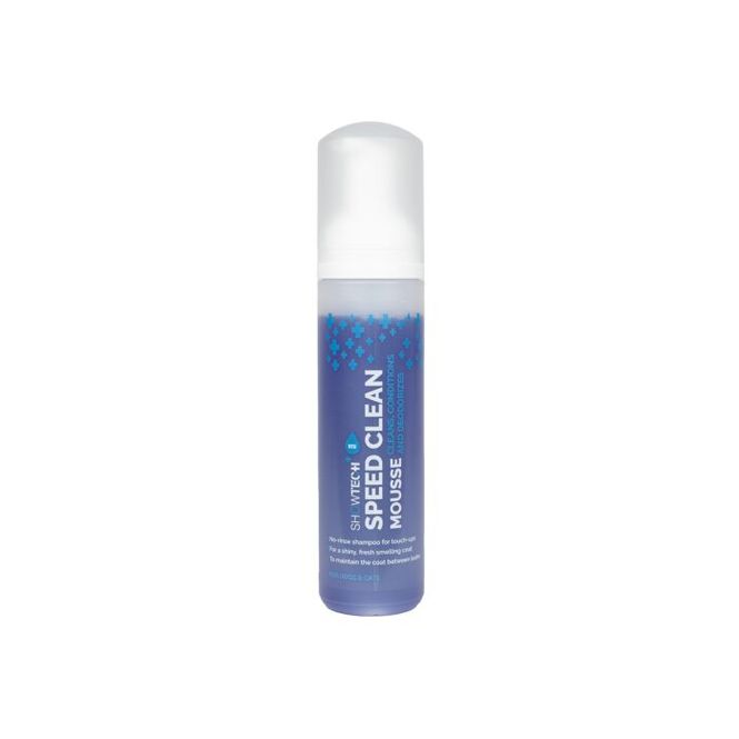 Hovedbilde Speed Clean Mousse 200 ml, Show Tech