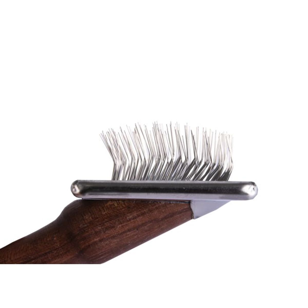 Extra Life Slicker X-Small Rosewood Brush, Show Tech