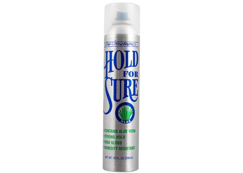 Hold For Sure 296ml, Chris Christensen