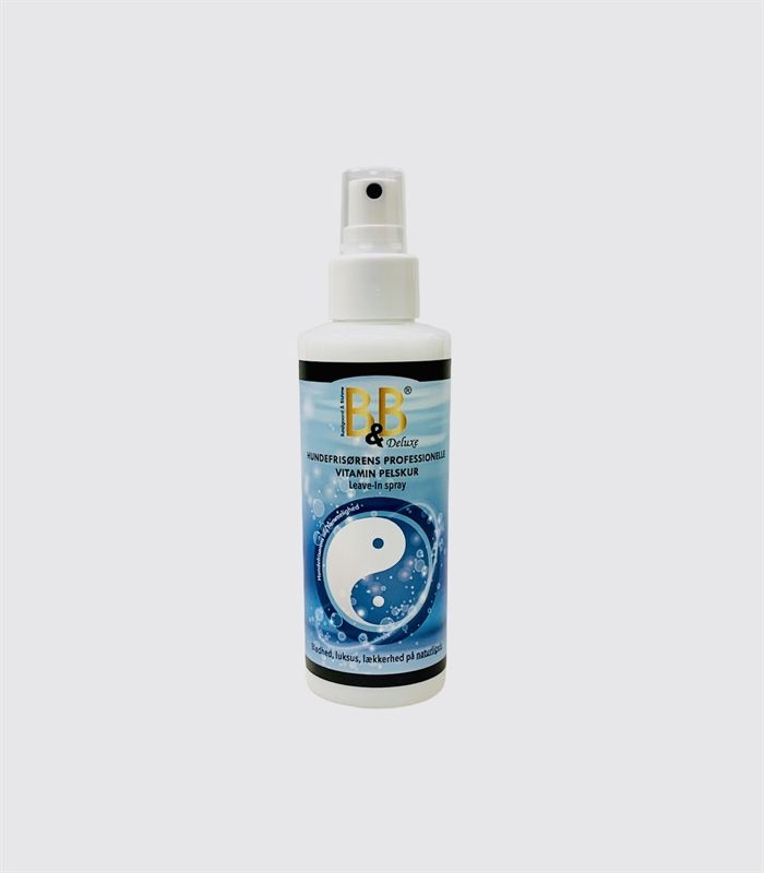 Vitamin Pelskur Leave- in 150 ml, B&B