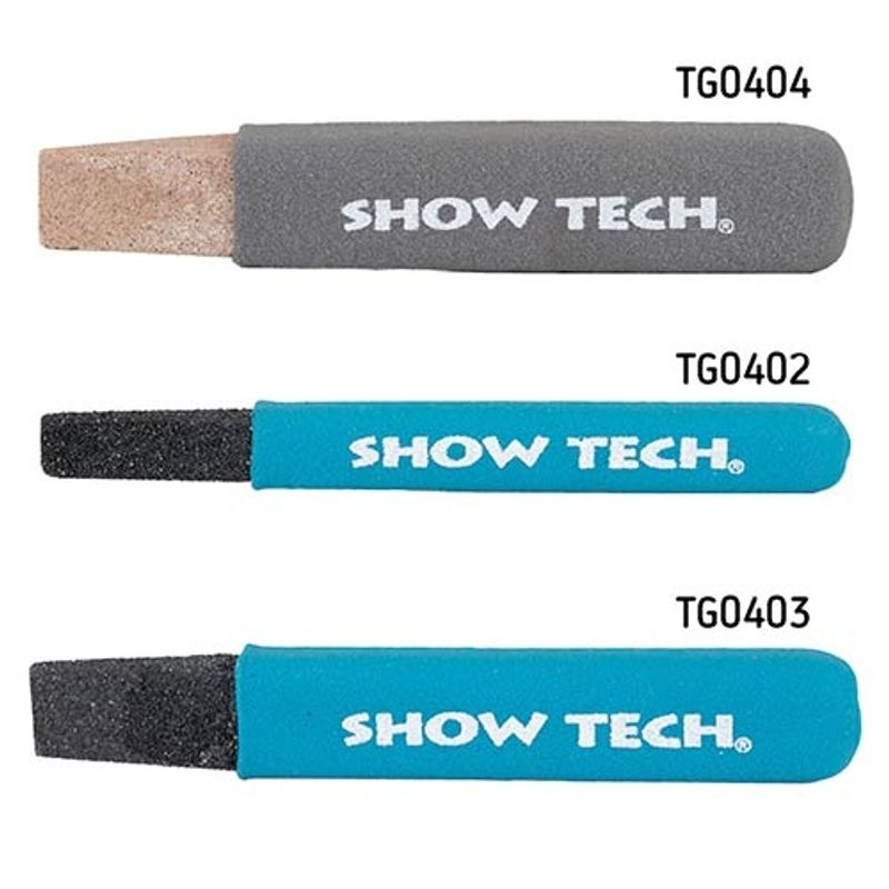 Trimme- og nappestang i stein 56g, ShowTech