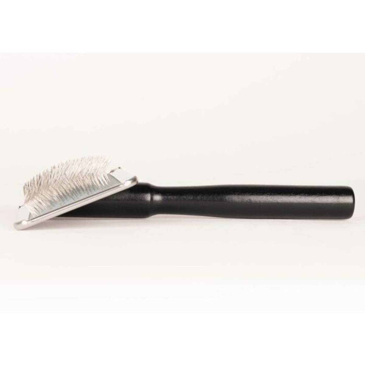 Show Coat Slicker with Extra Long Handle - L, Yento