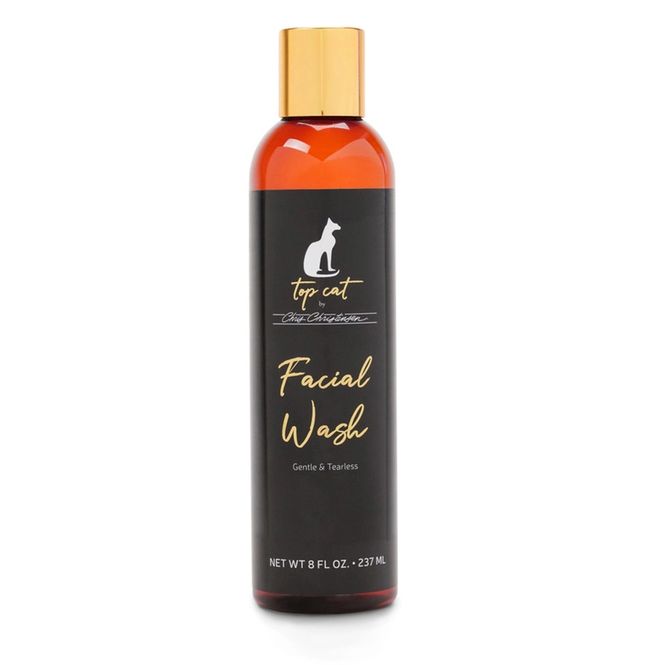 Hovedbilde Facial Wash 236ml, Topcat CC