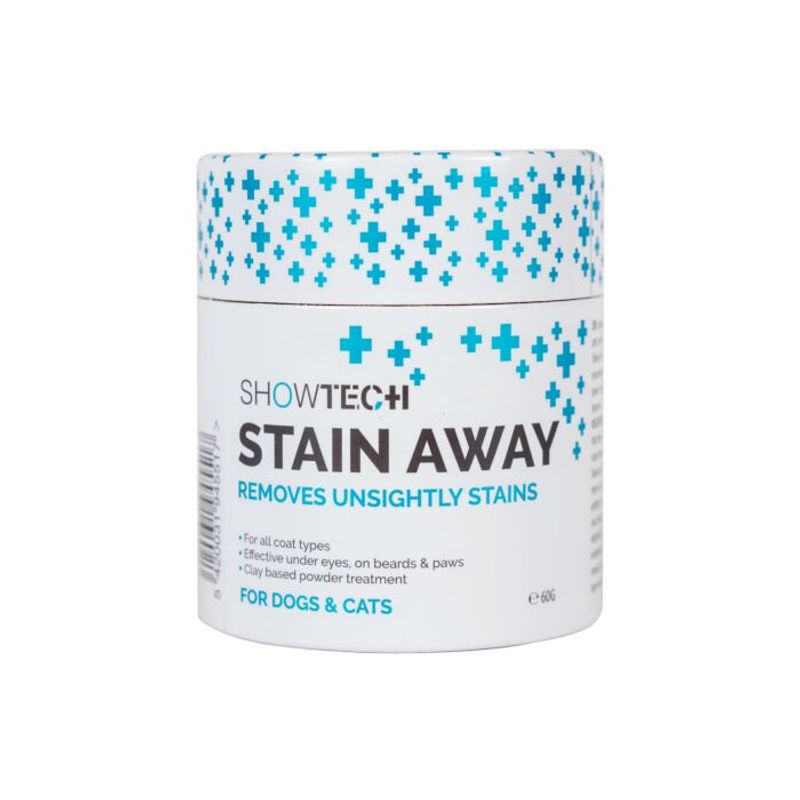 Stain Away 60 g, ShowTech
