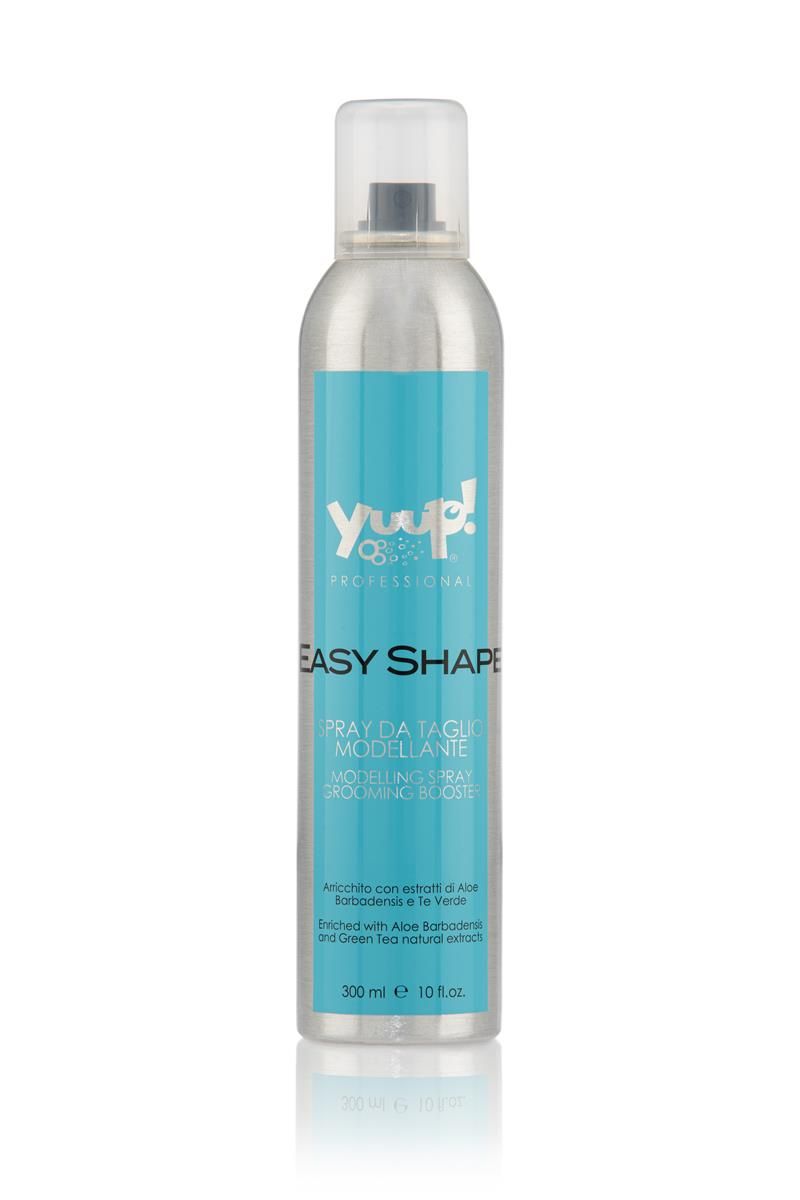 PRO Easy Shape 300ml, Yuup!