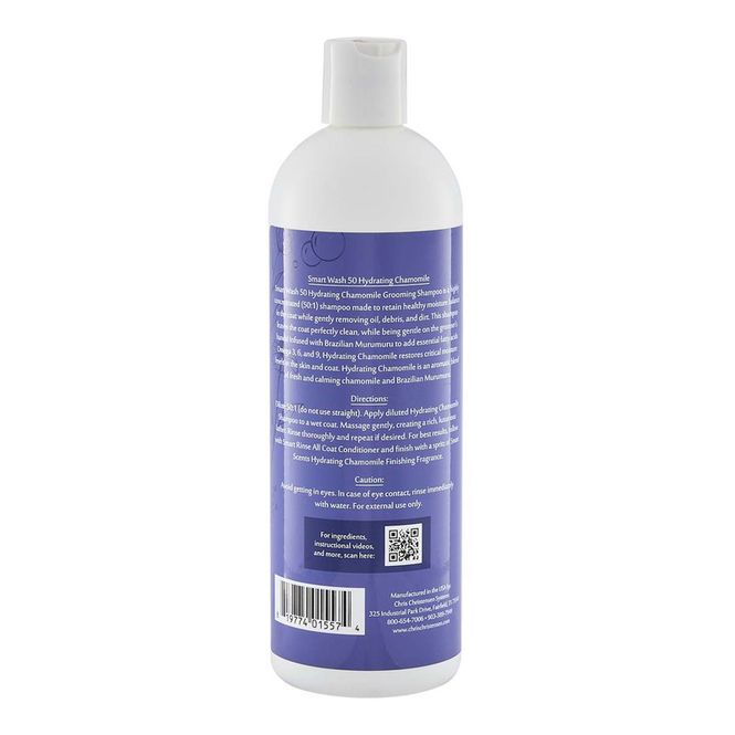 Hovedbilde SmartWash50 Hydrating Shampoo 473ml, Chris ...