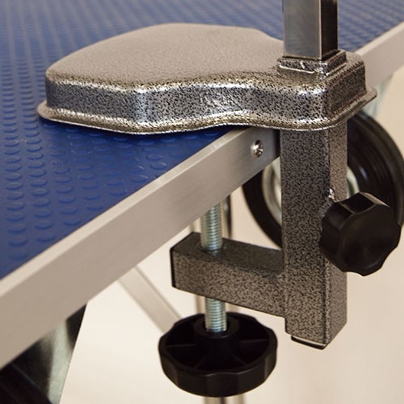 Sammenleggbart Bord Blue, 71 x 48 x 80cm, Ibanez
