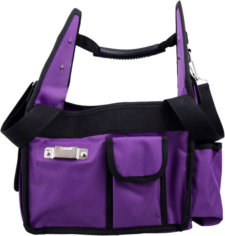 Large Grooming Tote BagChris, Christensen