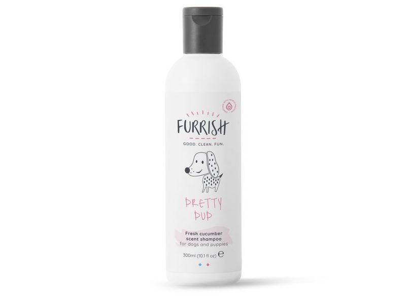 Pretty Pup Shampoo 300ml, Furrish