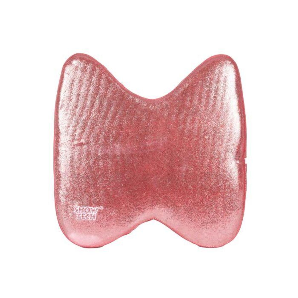 Grooming pute rød Topknot Cushion Glitzy (Big), ShowTech