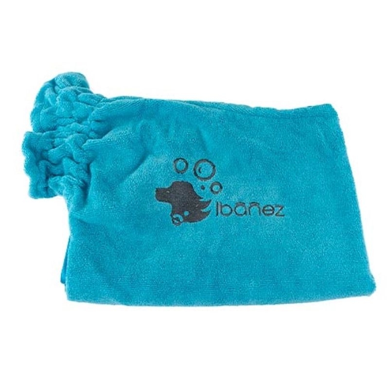 Microfiber Badekappe (XS), Ibanez