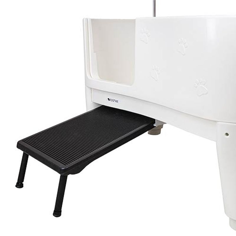 Glenbath badekar hvitt 148 x 79 cm, Ibanez