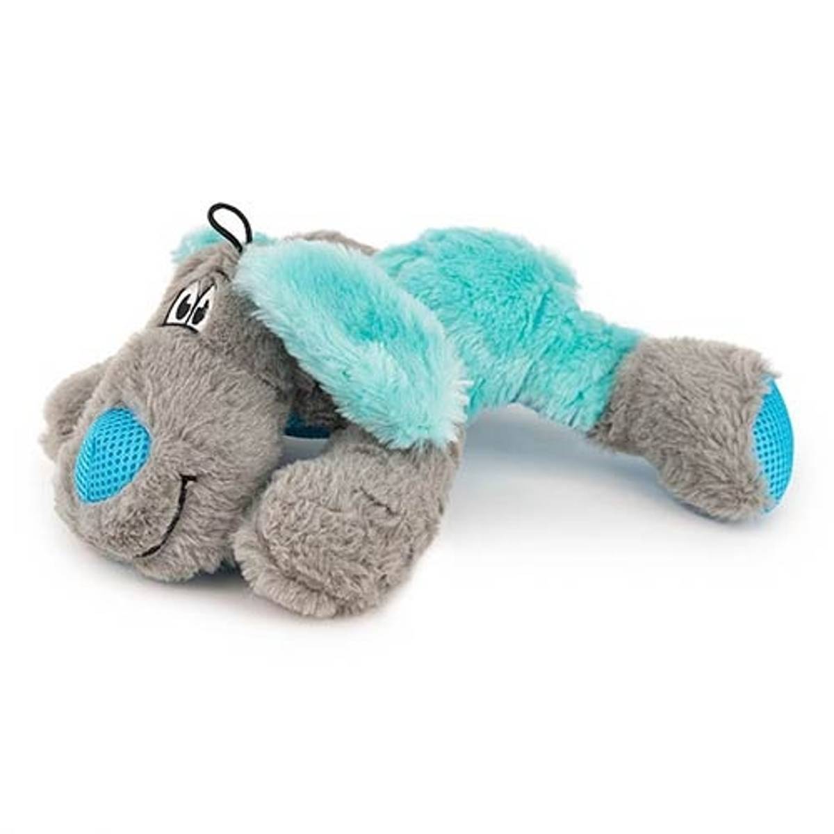 Dog Plush 34x33cm, Ibanez