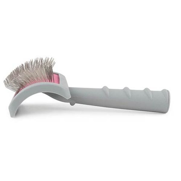 Hovedbilde Langskaftet karde Medium Extra Soft Pin, Ibanez